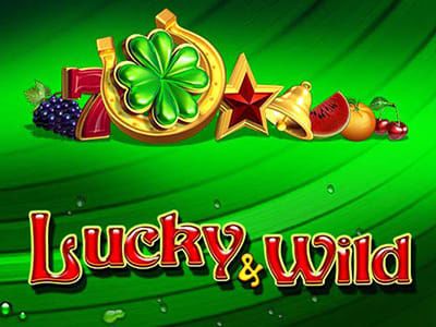 Lucky & Wild