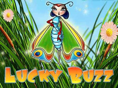 Lucky Buzz