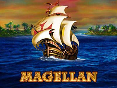 Magellan