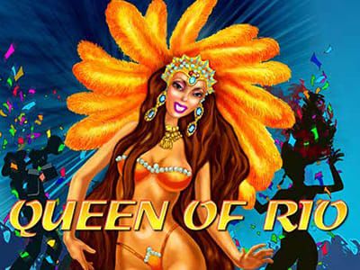 Queen of Rio