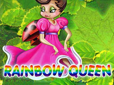 Rainbow Queen