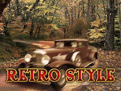 Retro Style