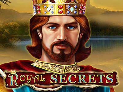 Royal Secrets