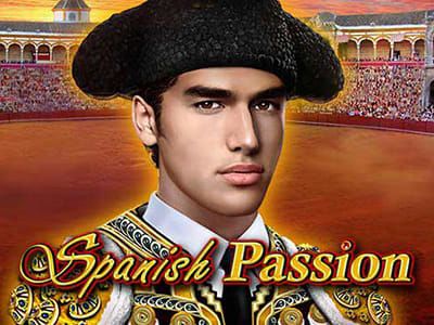 Spanish Passion