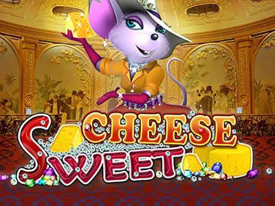 Sweet Cheese