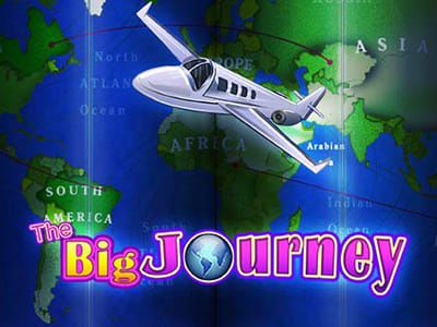 The Big Journey