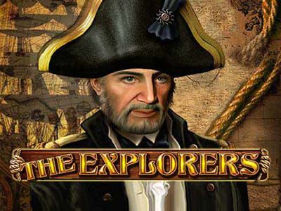 The Explorers