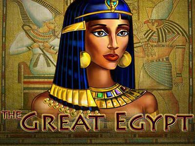 The Great Egypt
