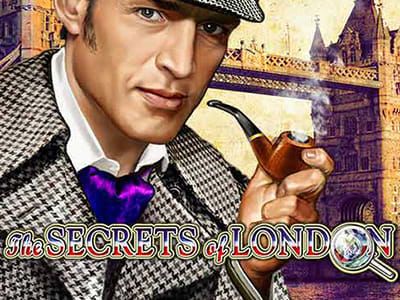 The Secrets of London