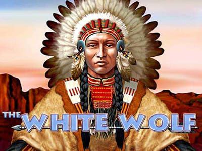 The White Wolf