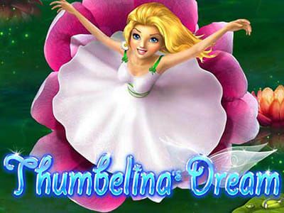 Thumbelina's Dream