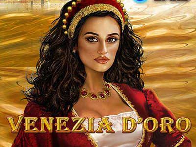 Venezia D'oro