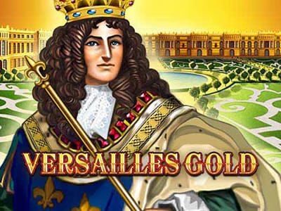 Versailles Gold