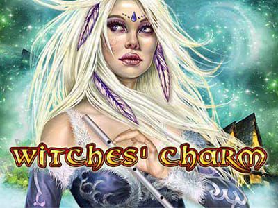 Witches' Charm