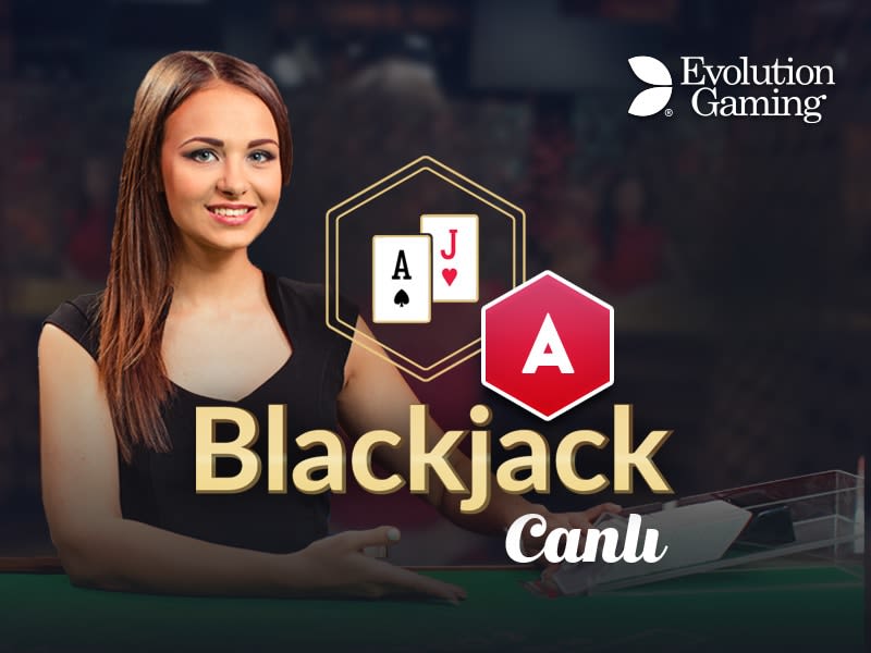 Blackjack A