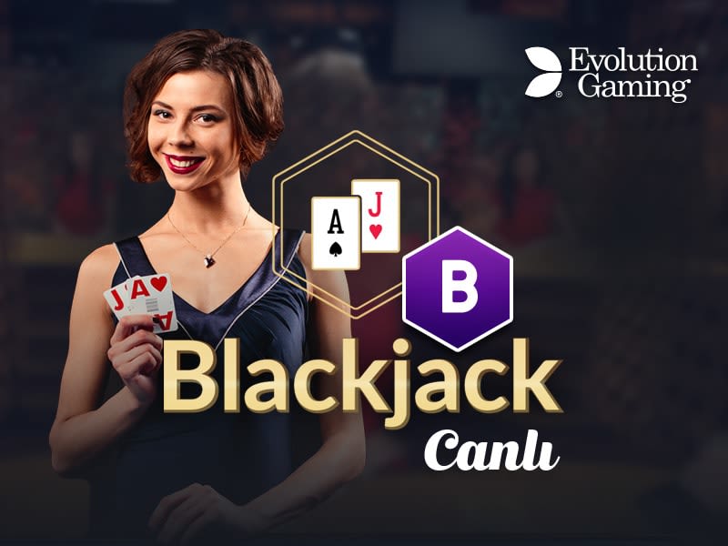 Blackjack B