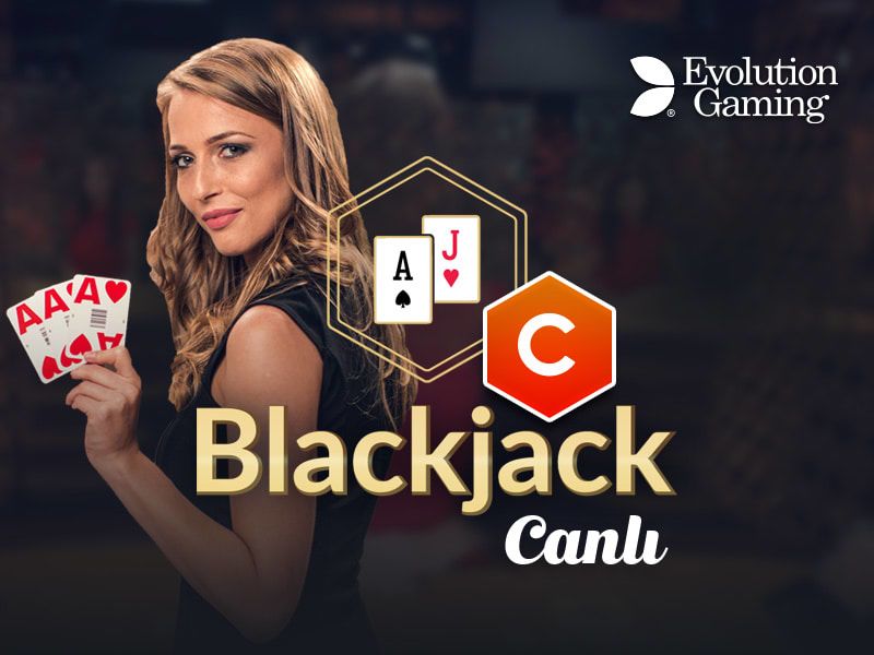 Blackjack C