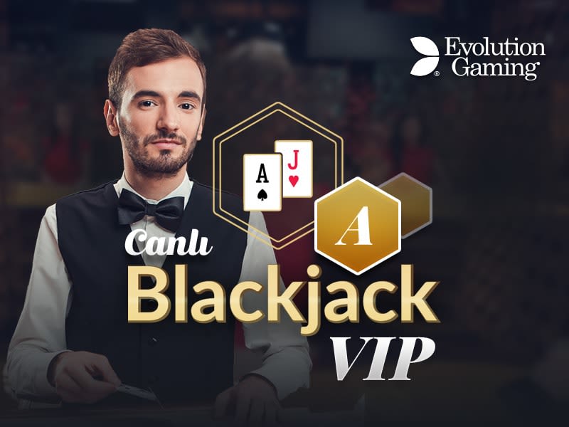 Blackjack VIP A