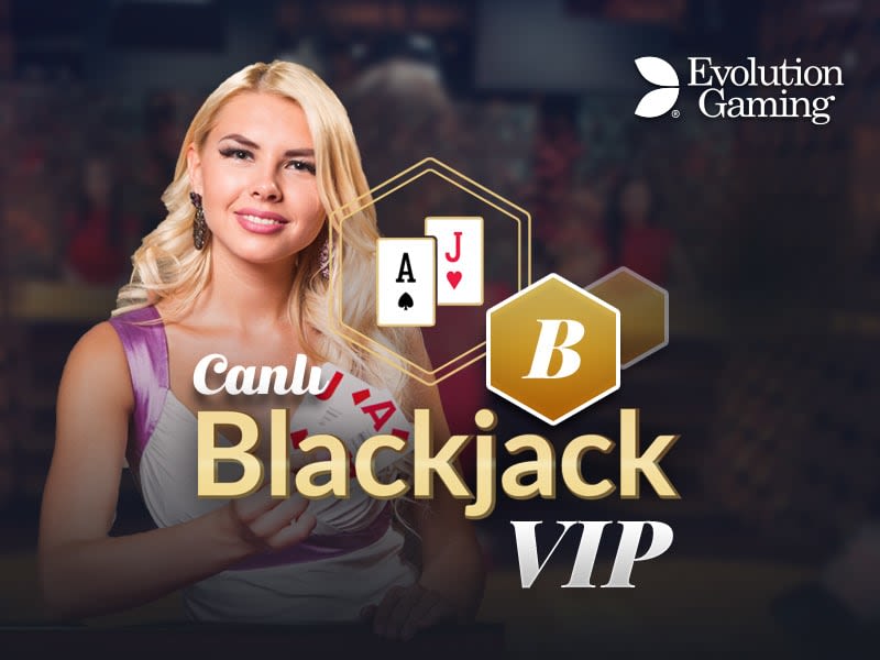 Blackjack VIP B