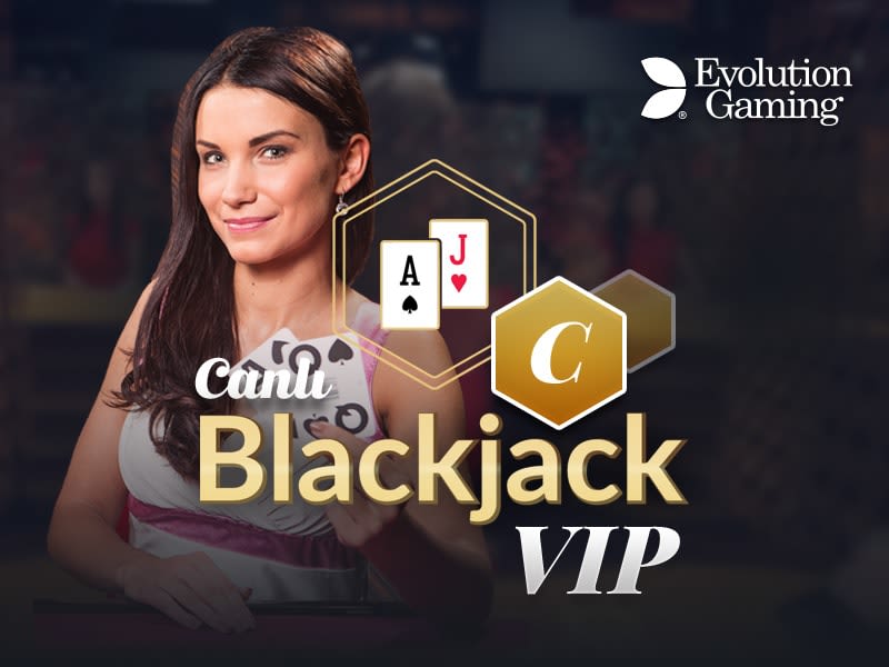 Blackjack VIP C