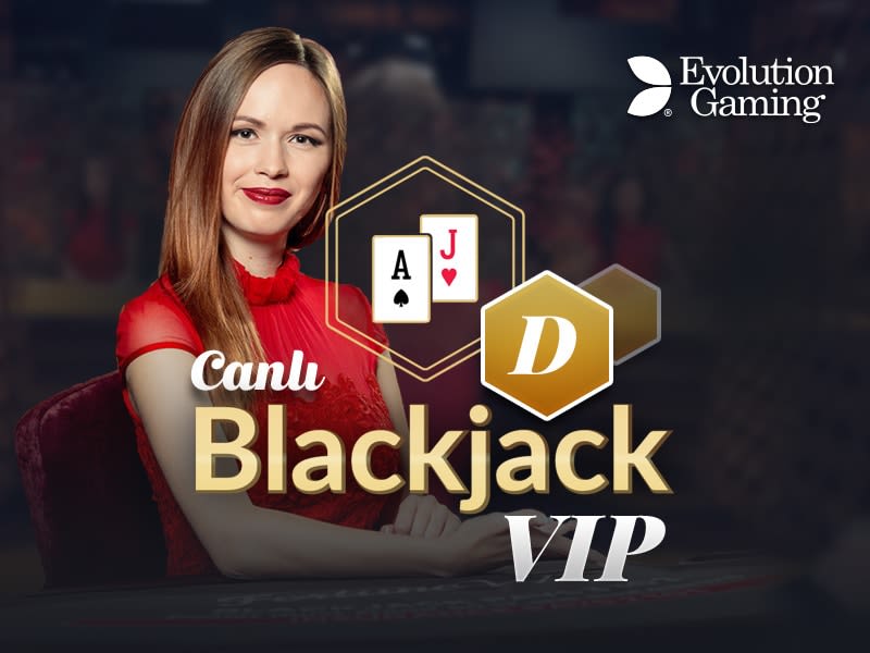 Blackjack VIP D