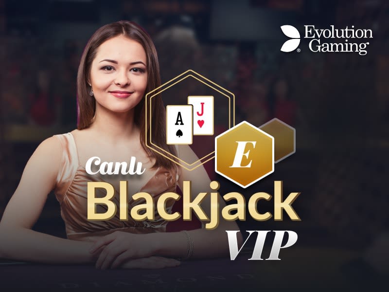 Blackjack VIP E