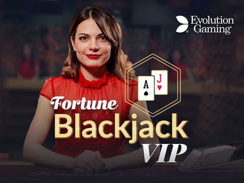 Fortune VIP