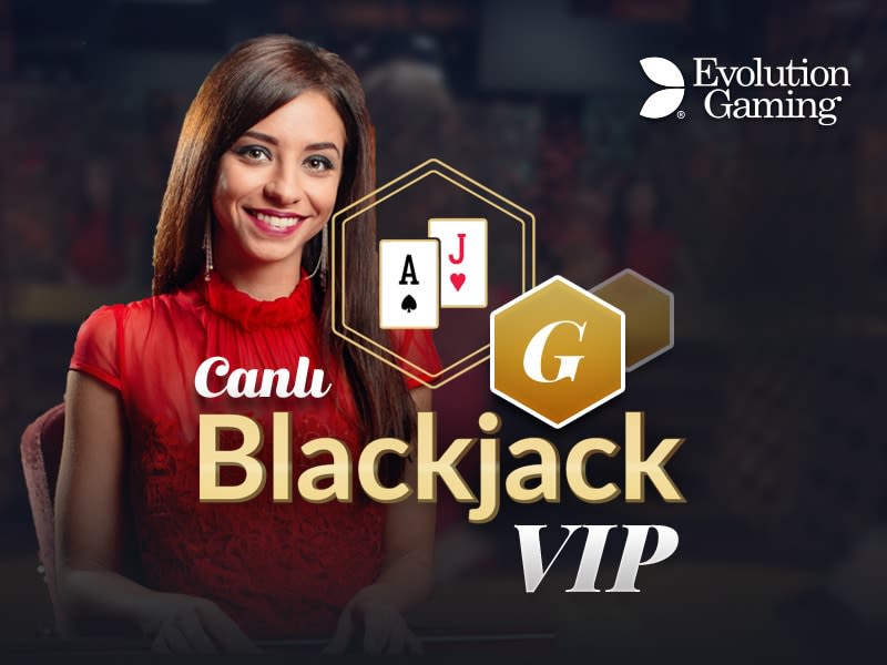 Blackjack VIP G