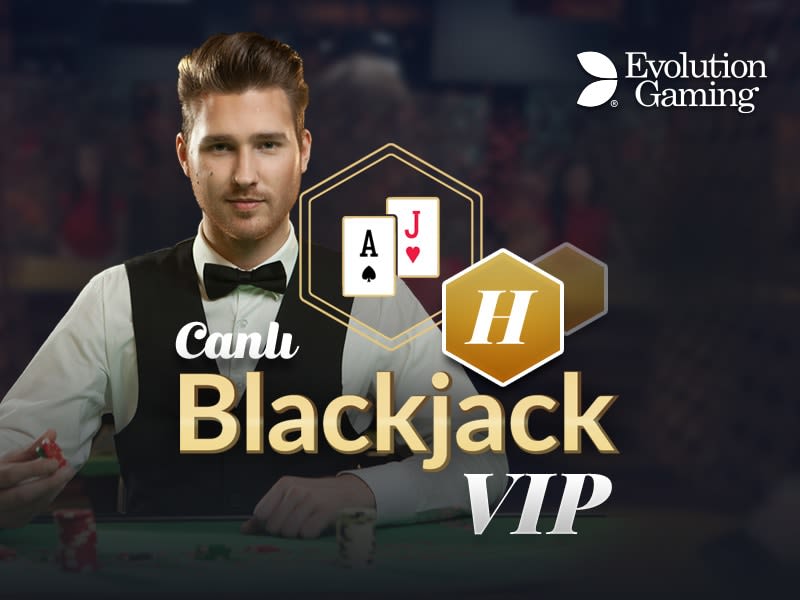 Blackjack VIP H