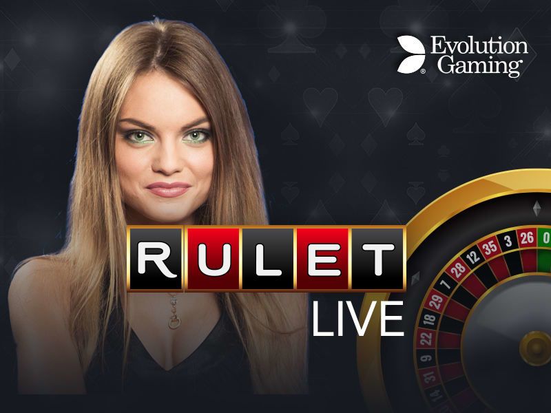 Auto Roulette