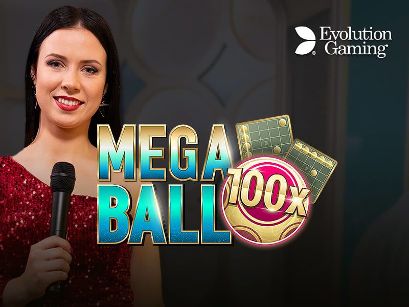 Mega Ball