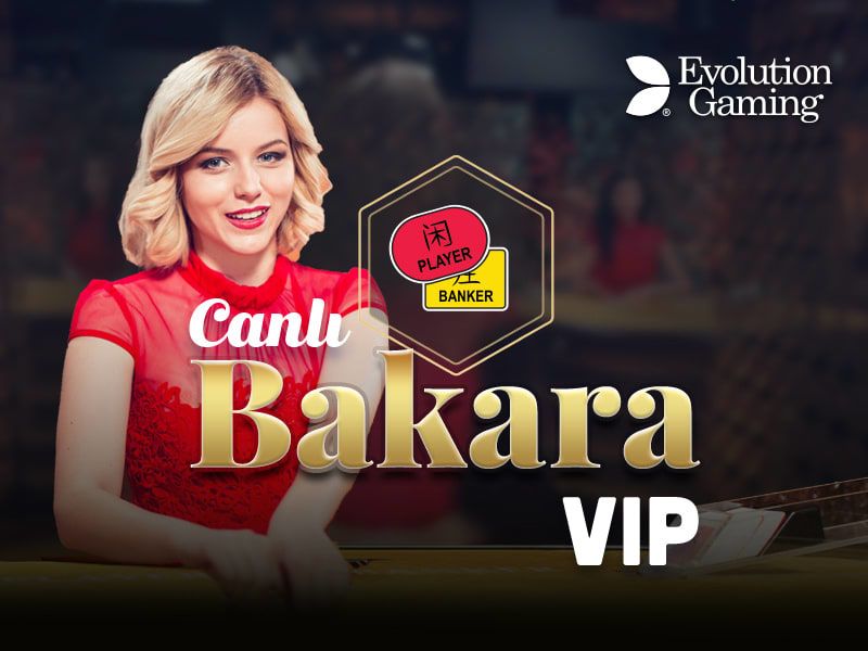 Baccarat VIP