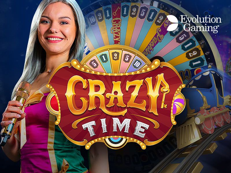 Crazy Time