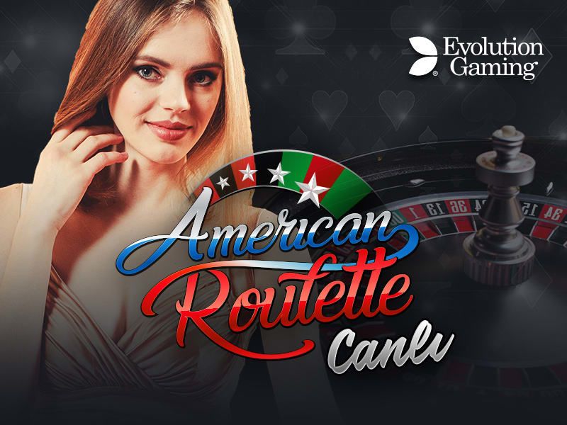 Amerikan Rulet