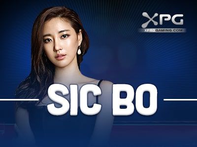 SicBo