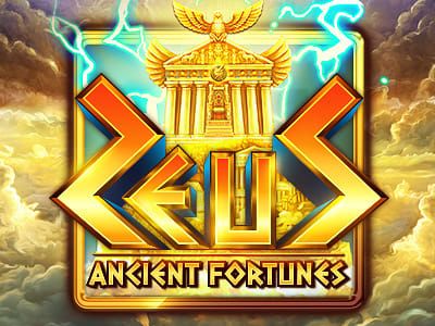Ancient Fortunes: Zeus