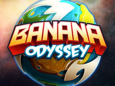 Banana Odyssey