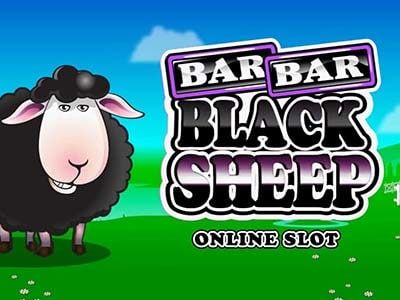 Bar Bar Black Sheep