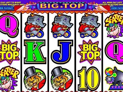 Big Top 