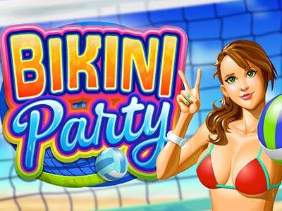 Bikini Party