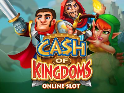 Cash of Kingdoms