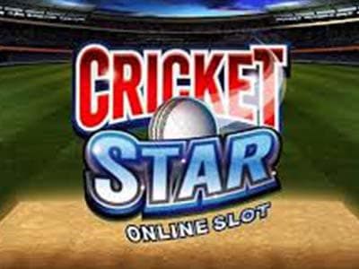Cricket Star
