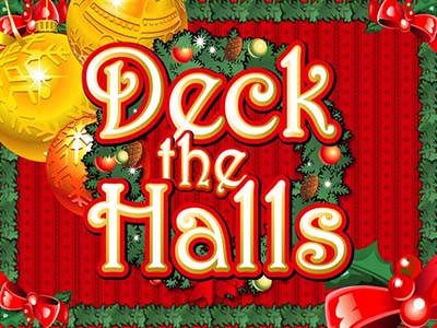 Deck The Halls