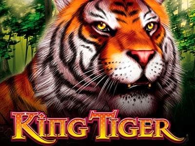 King Tiger