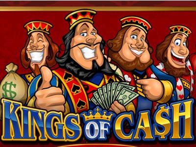 Kings of Cash