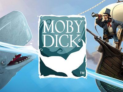 Moby Dick