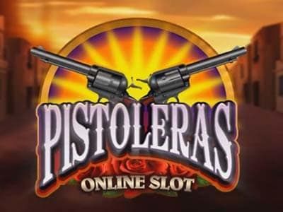 Pistoleras