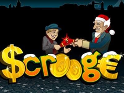 Scrooge