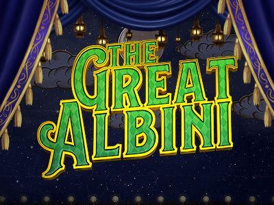 The Great Albini
