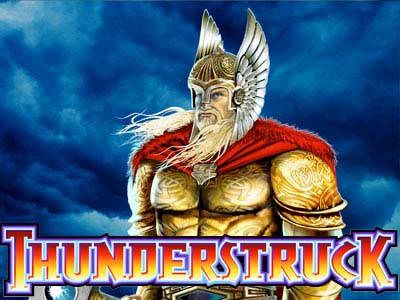 Thunderstruck Nano